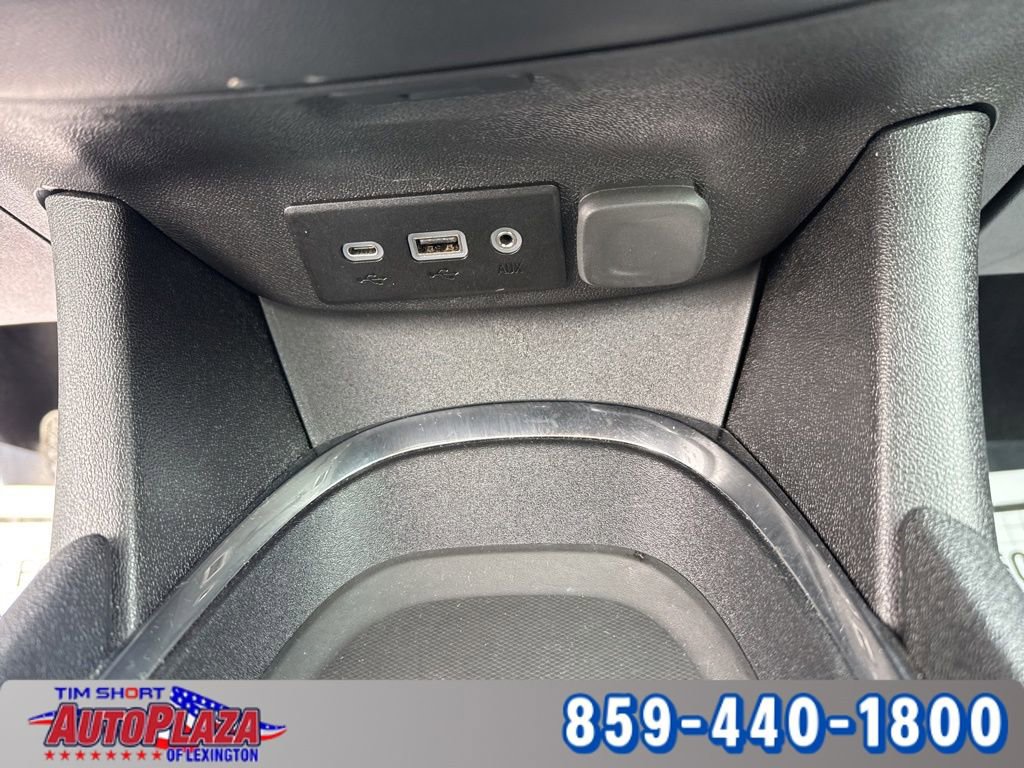 Used 2024 Chevrolet Malibu LT image 27