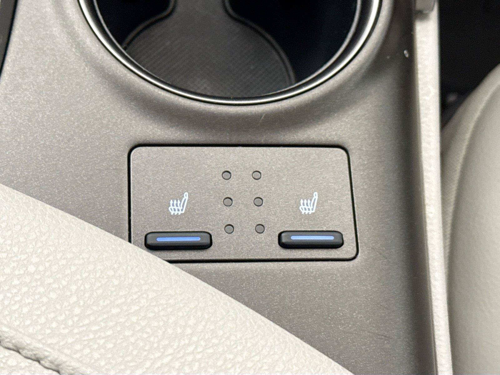 Certified 2023 Toyota Camry XSE FWD image 7