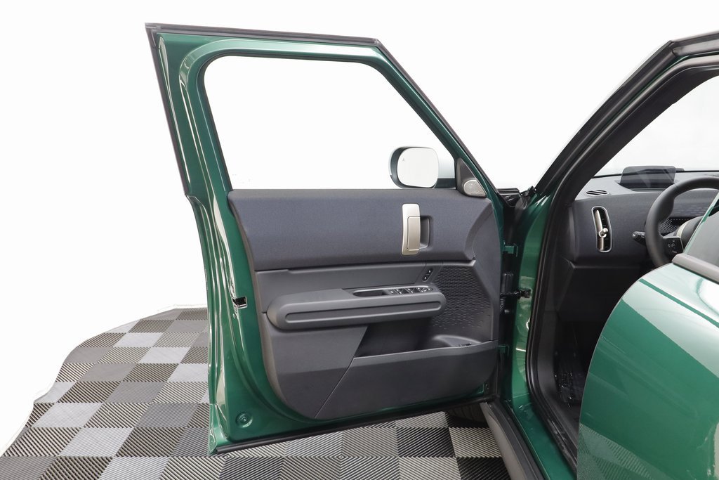 New 2026 MINI Cooper Countryman S w/ Comfort Package Max image 5