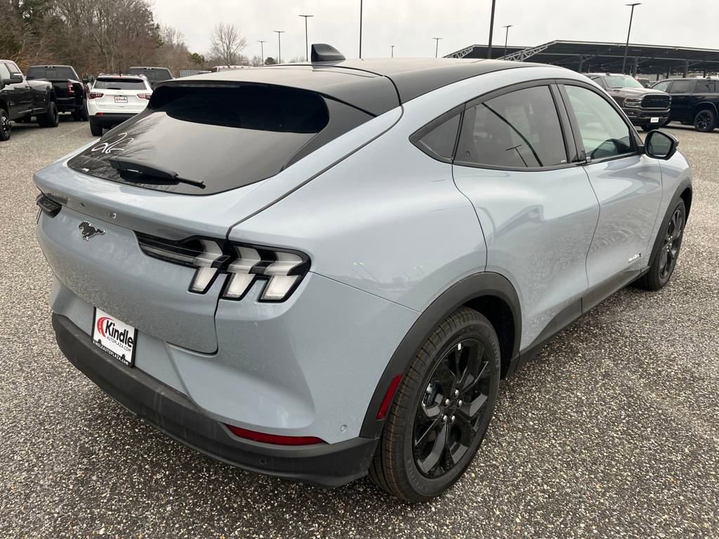 New 2024 Ford Mustang Mach-E Select w/ Comfort Package Lite image 20