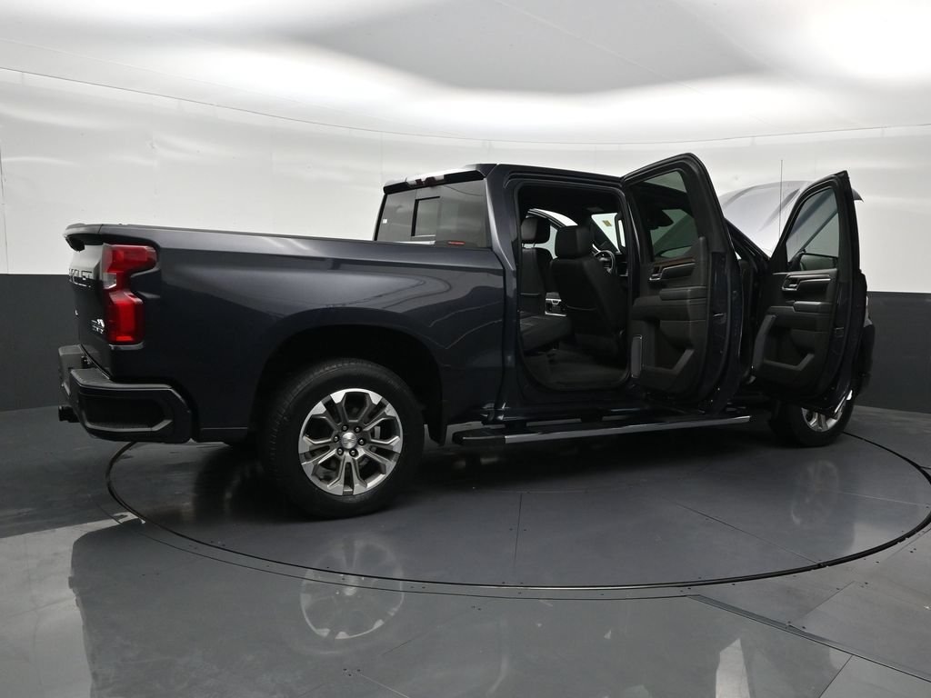 Used 2023 Chevrolet Silverado 1500 High Country RWD image 31