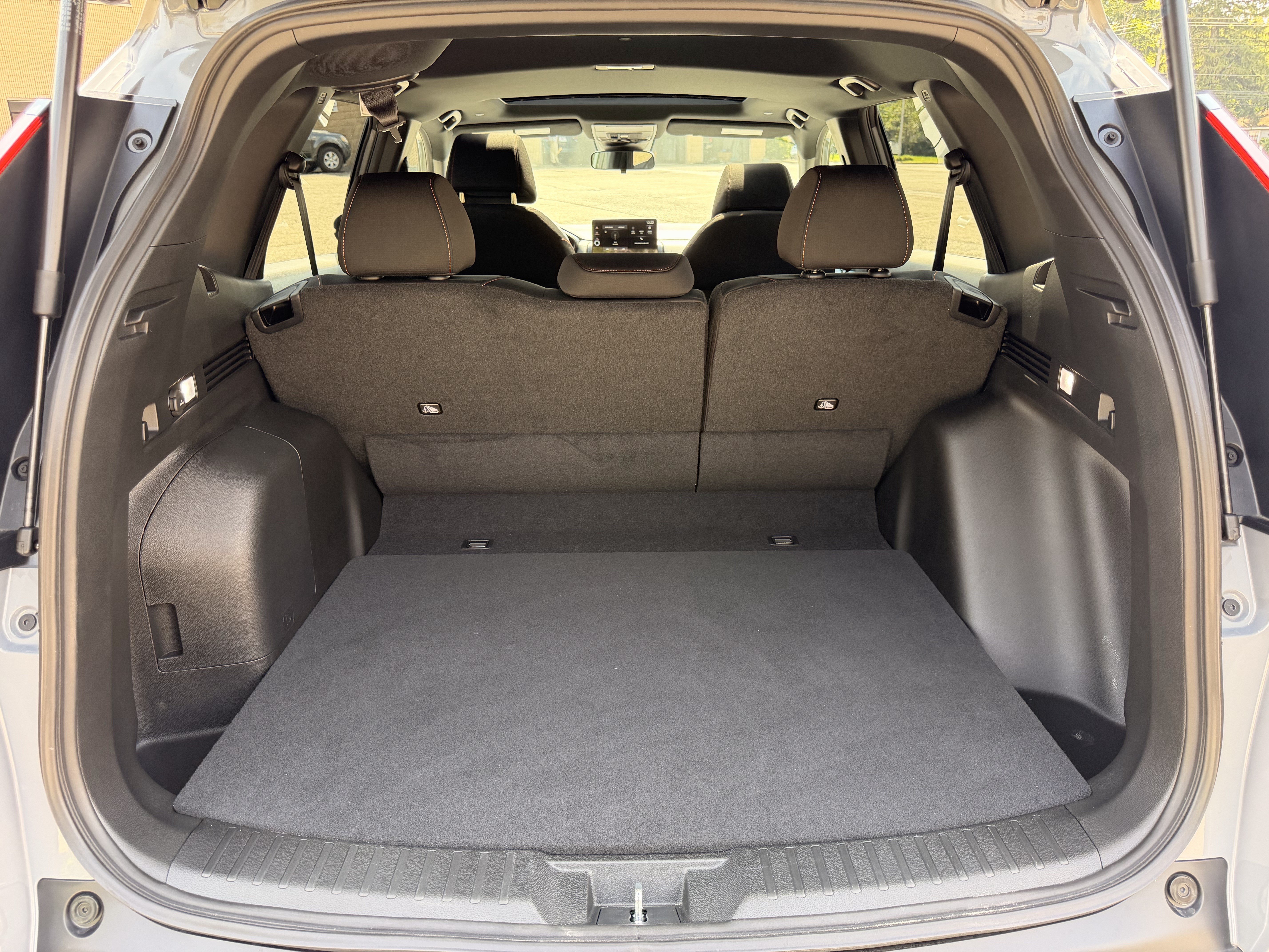Used 2026 Honda CR-V Sport image 32