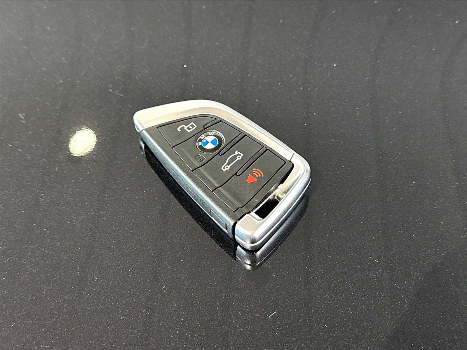 Used 2024 BMW X4 M w/ Executive Package AWD/4WD image 34