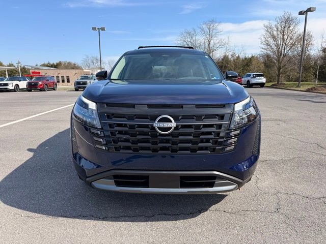 New 2026 Nissan Pathfinder SL image 3