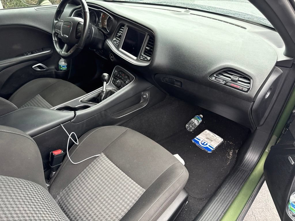Certified 2020 Dodge Challenger R/T Scat Pack RWD image 23