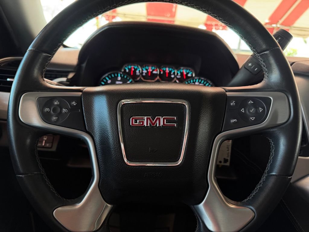Used 2017 GMC Yukon SLE w/ Convenience Package RWD image 23
