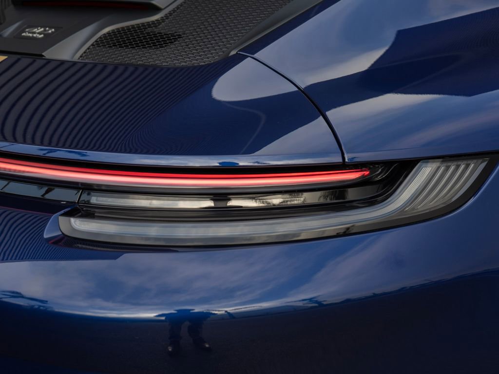 Used 2023 Porsche 911 GT3 image 14