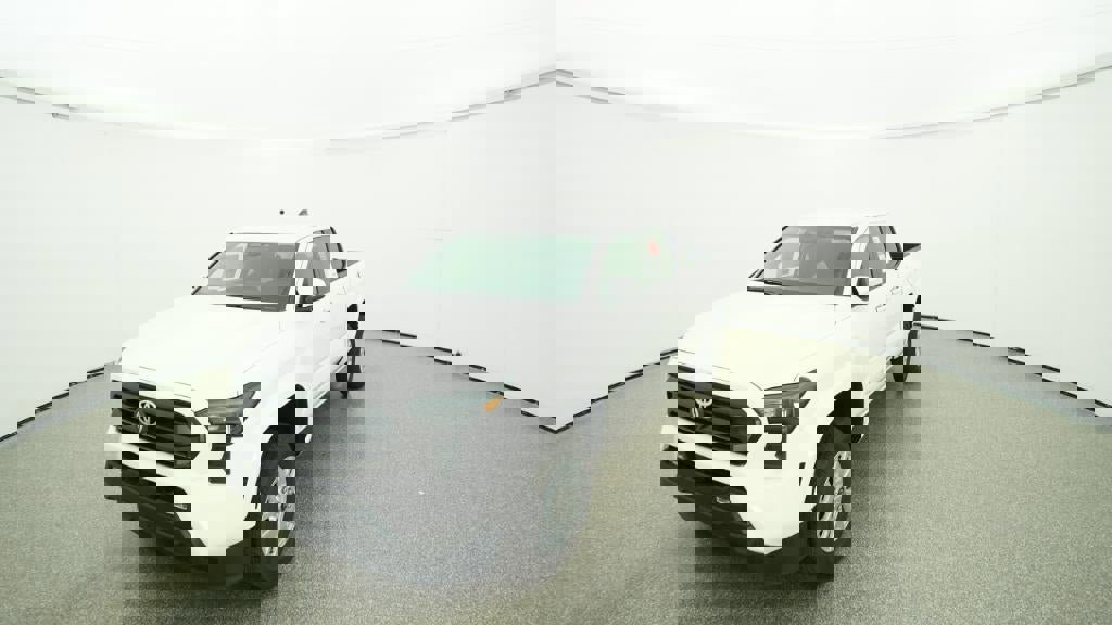 New 2025 Toyota Tacoma SR5 image 43