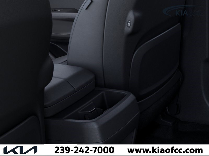 New 2027 Kia Telluride SX X-Pro image 26