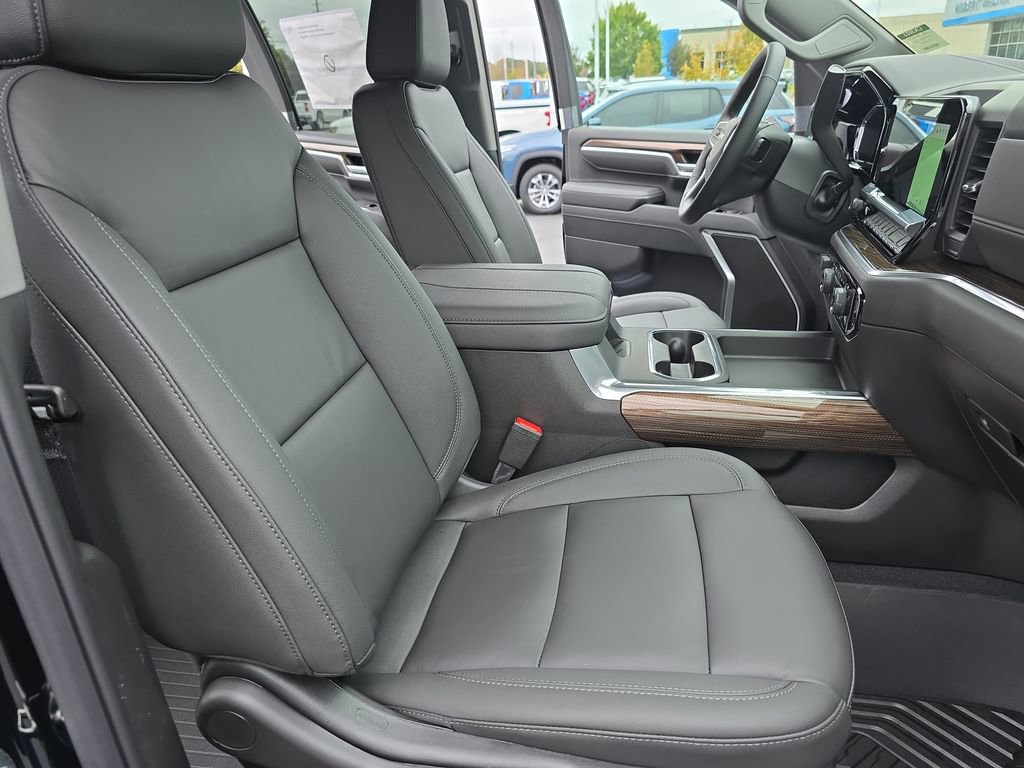 New 2026 Chevrolet Silverado 2500 LT w/ Safety Package image 10