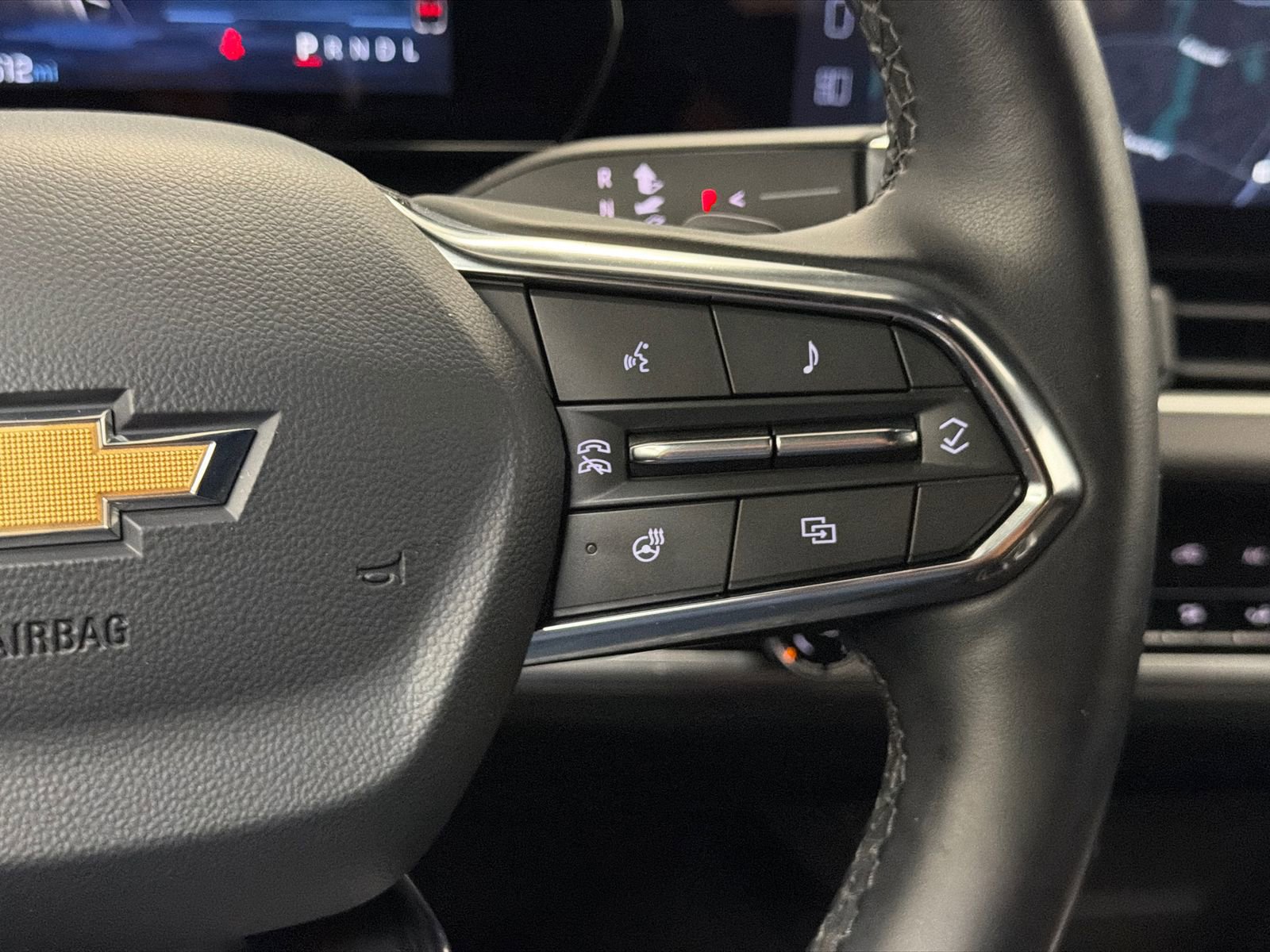 Used 2026 Chevrolet Equinox LT FWD image 19