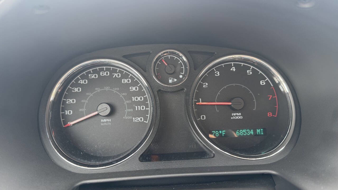 Used 2010 Chevrolet Cobalt LT image 22