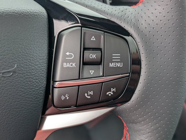 Used 2026 Ford Explorer ST w/ Sun And Sound Package AWD/4WD image 22