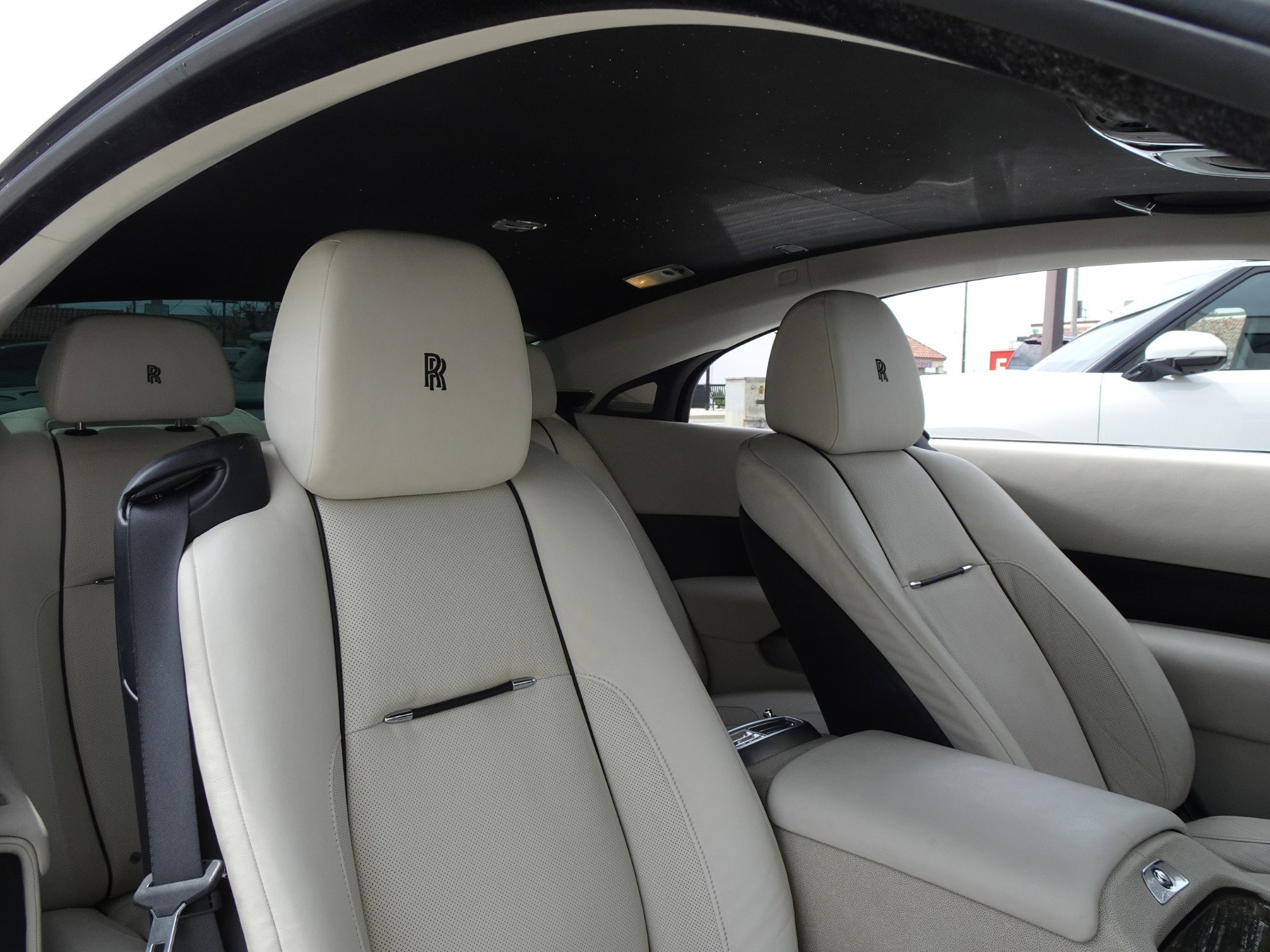 Used 2014 Rolls-Royce Wraith RWD image 15