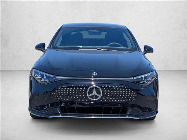 New 2026 Mercedes-Benz CLA 350 image 5