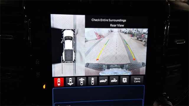 Used 2024 RAM 3500 Limited image 27