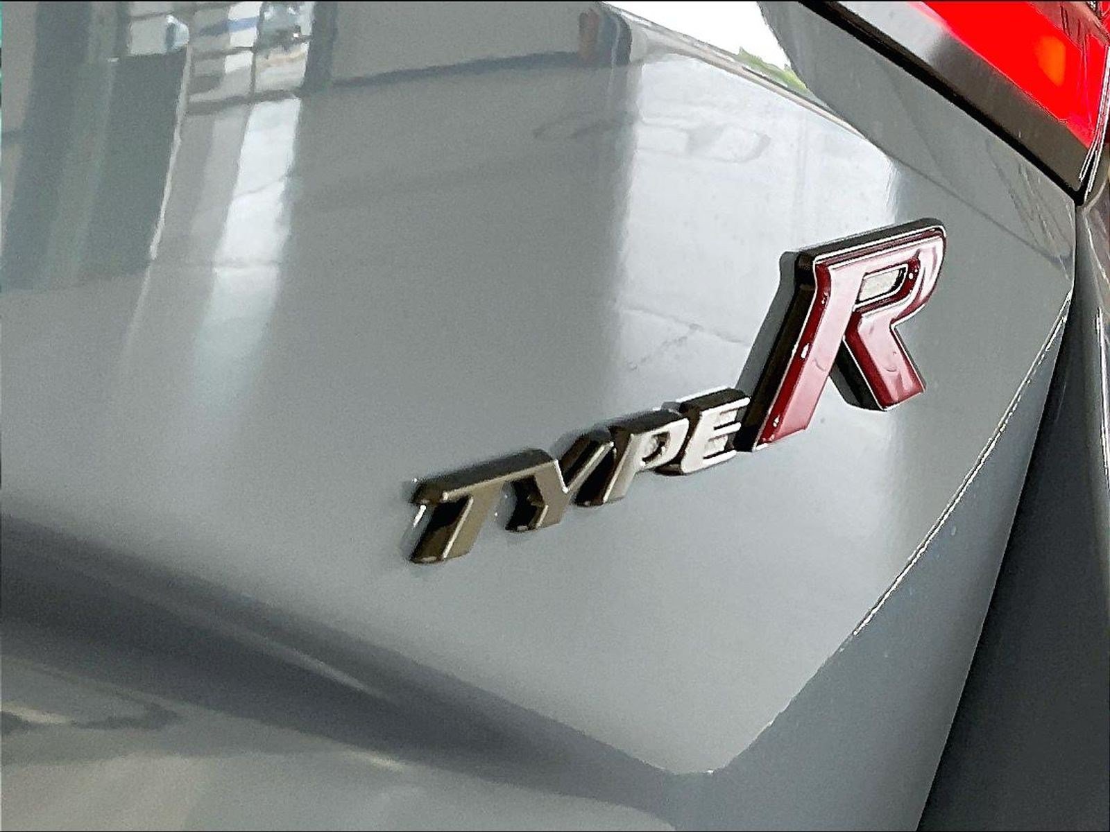 New 2026 Honda Civic Type R image 13