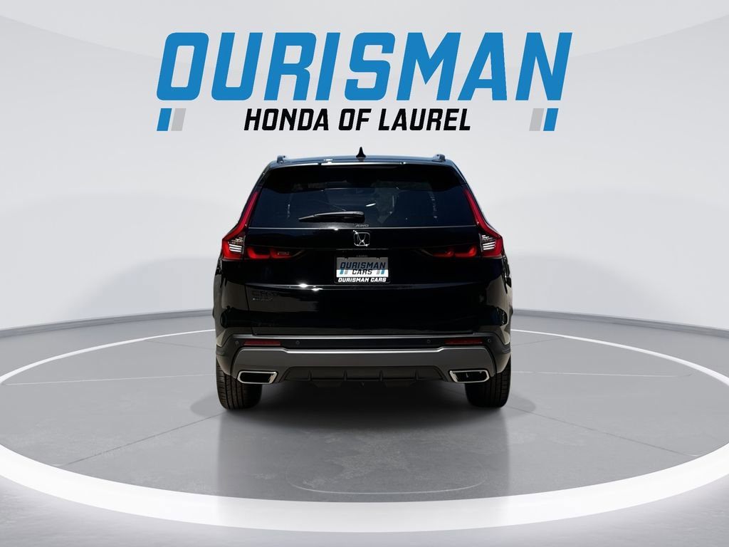New 2026 Honda CR-V Sport-L image 7