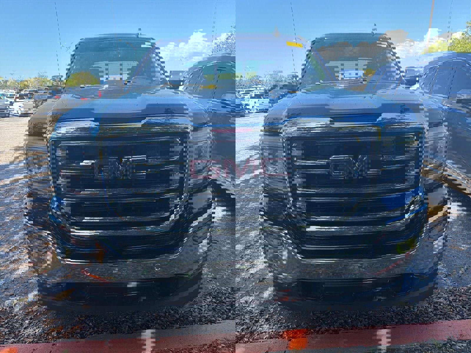 Certified 2018 GMC Sierra 1500 SLT w/ SLT Premium Package video 2