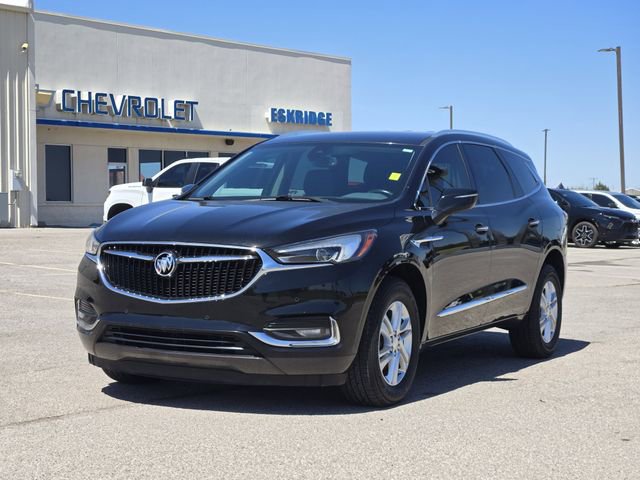 Used 2018 Buick Enclave Premium image 3