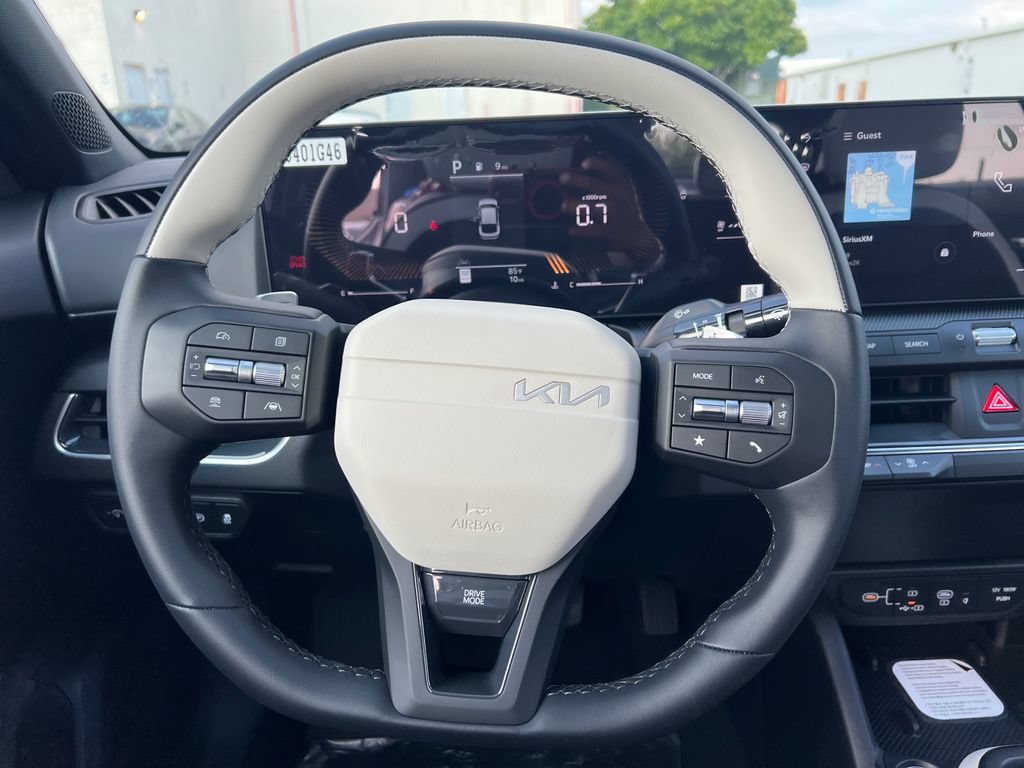 New 2026 Kia K4 EX FWD image 17