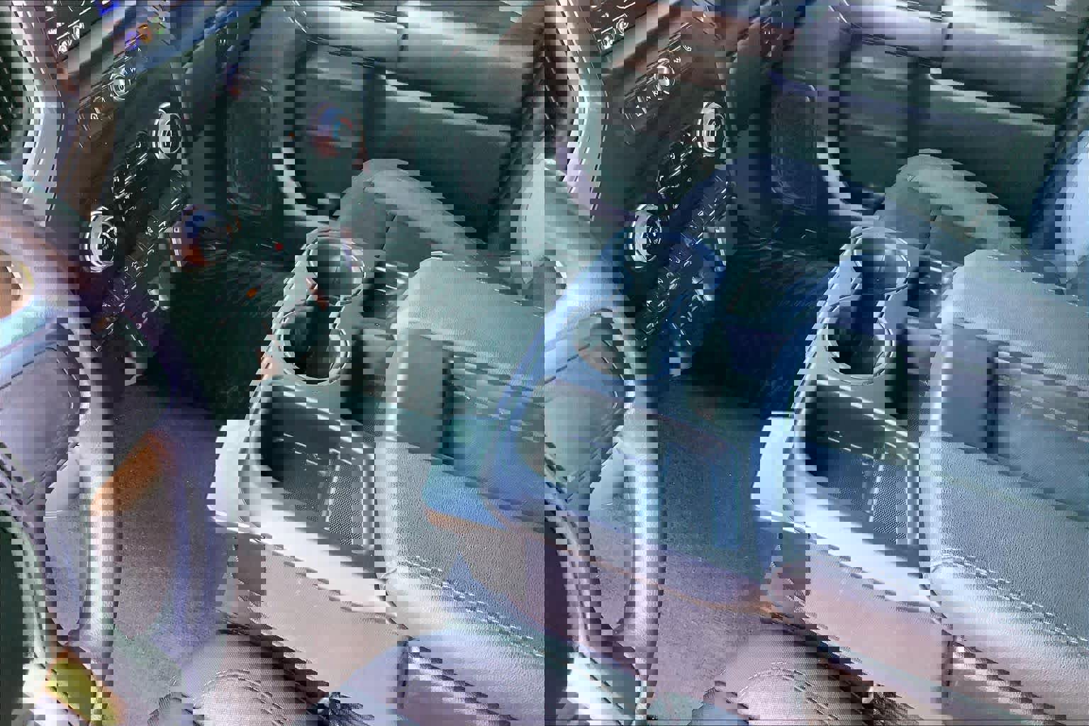 Used 2024 Chevrolet Silverado 1500 Custom image 17