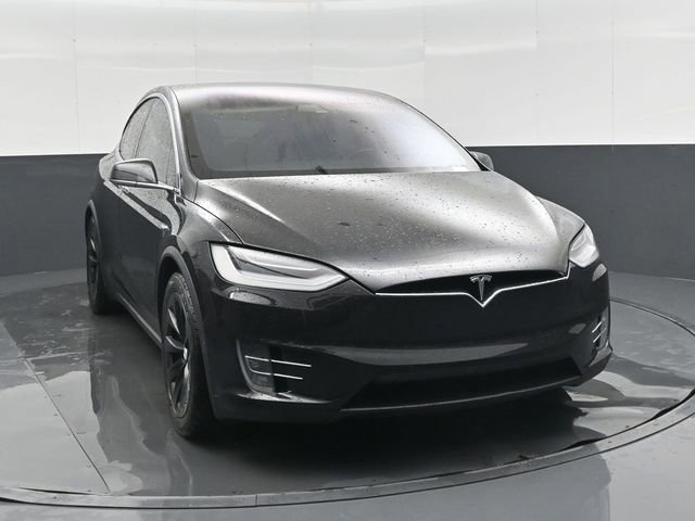 Used 2017 Tesla Model X P100D AWD/4WD image 10