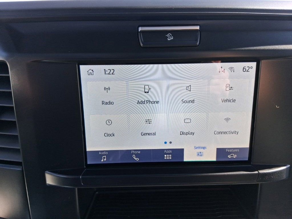 New 2026 Ford F250 XLT w/ FX4 Off-Road Package image 25