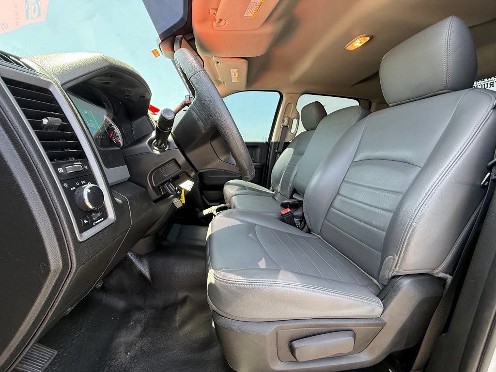 Used 2020 RAM 1500 Tradesman w/ Chrome Appearance Group AWD/4WD image 20