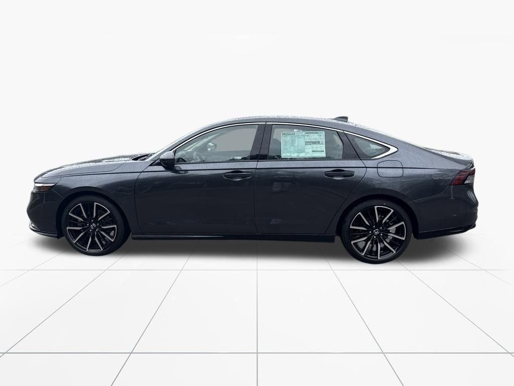 New 2026 Honda Accord Touring image 5