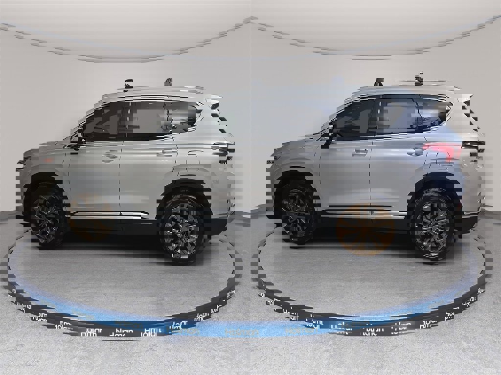 Used 2019 Hyundai Santa Fe Limited image 9