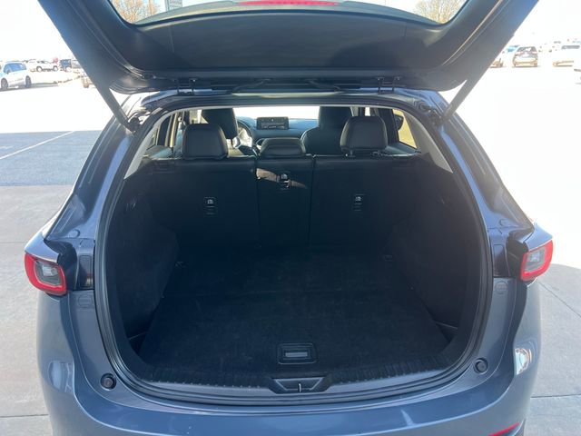 Used 2024 MAZDA CX-5 Carbon Edition image 20