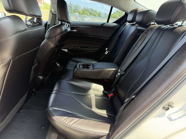 Used 2019 Acura ILX FWD image 11