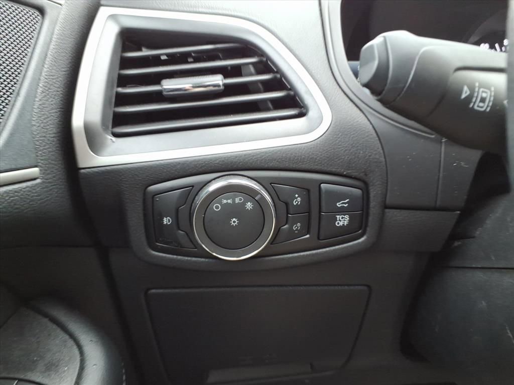 Certified 2024 Ford Edge SEL w/ Convenience Package image 16