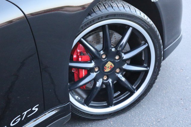 Used 2011 Porsche 911 Carrera GTS RWD image 56