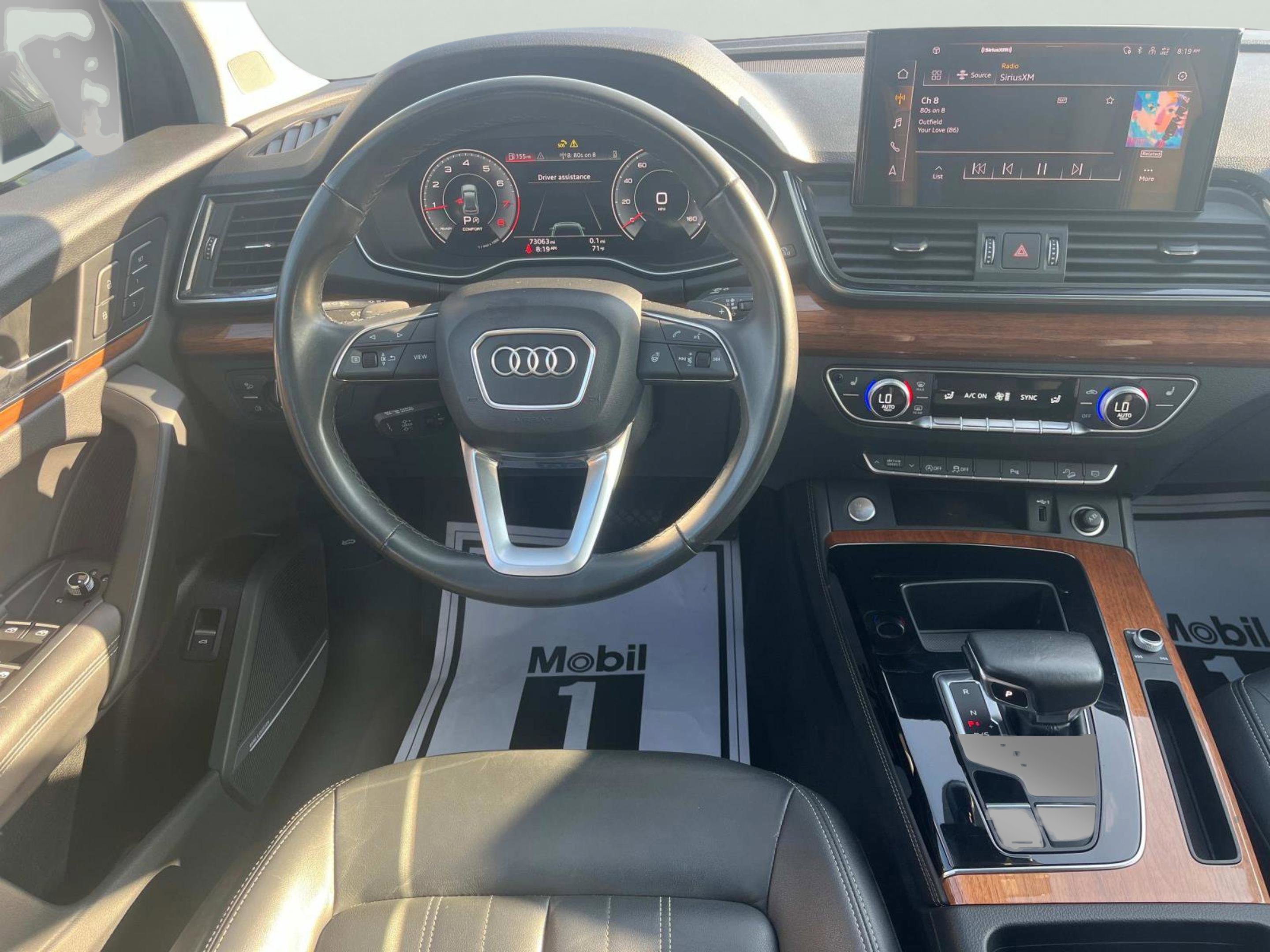 Used 2023 Audi Q5 2.0T Premium Plus image 12