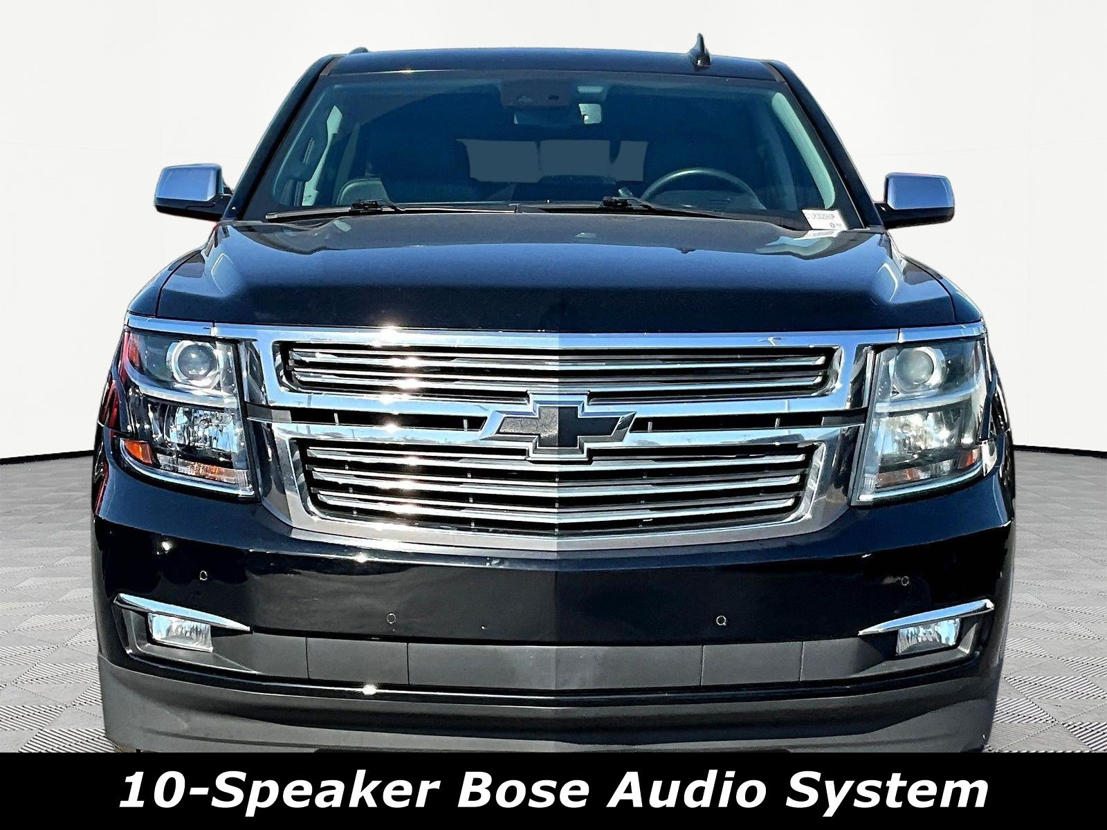 Used 2020 Chevrolet Tahoe Premier RWD image 2