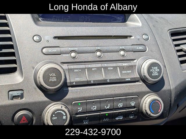 Used 2009 Honda Civic DX-VP image 18