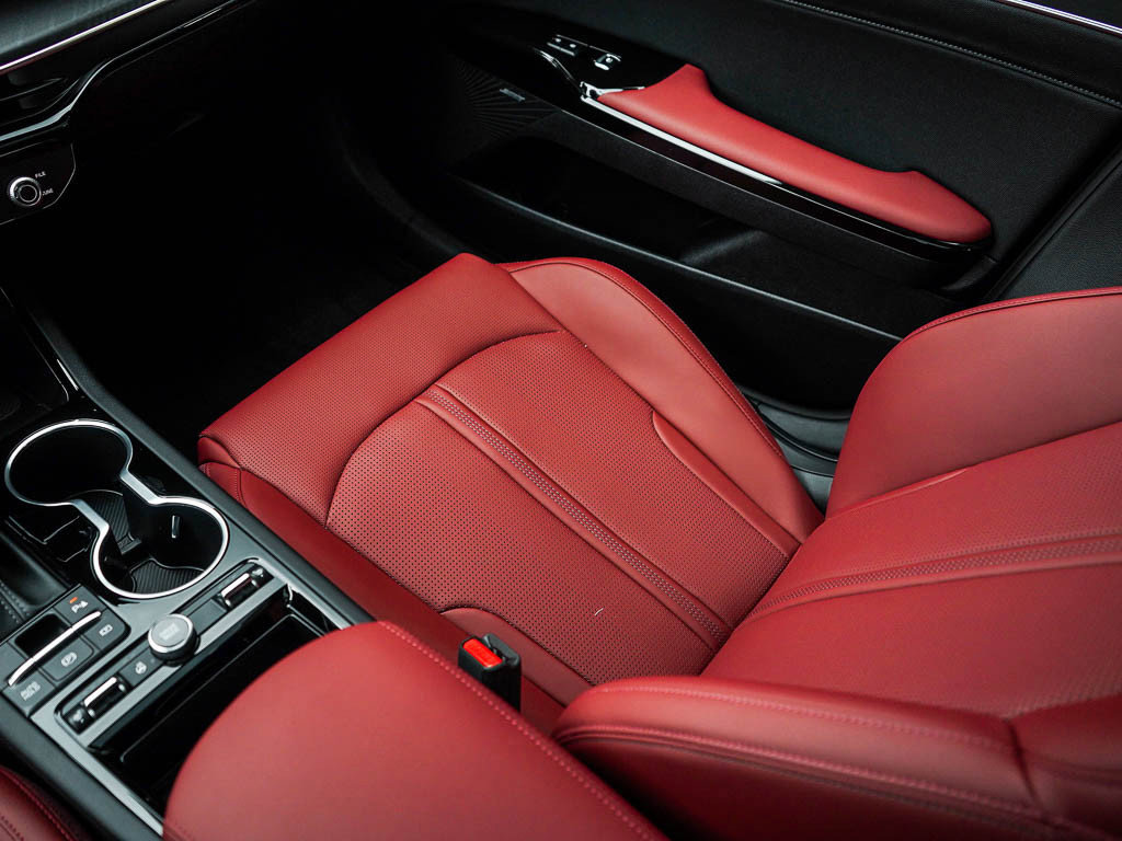 New 2026 Kia K5 GT-Line w/ GT-Line Premium Package image 24