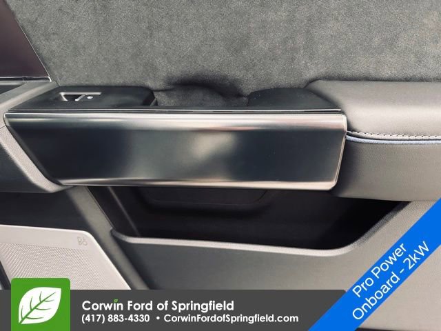 New 2026 Ford F450 Platinum w/ FX4 Off-Road Package image 23