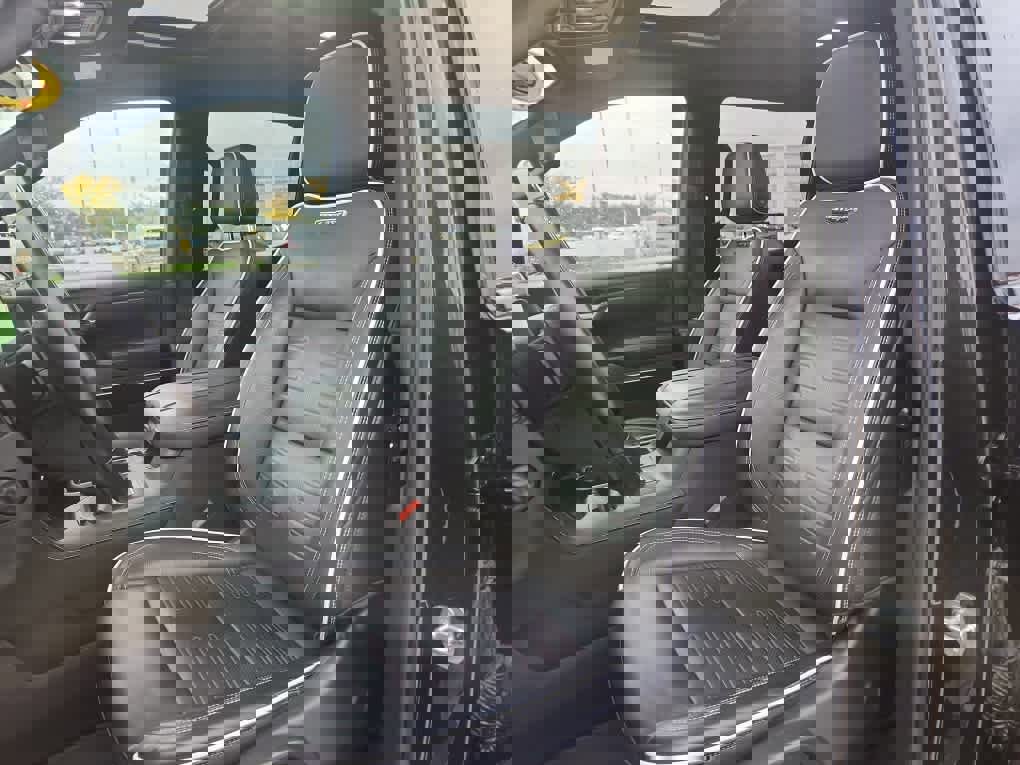 Used 2023 GMC Sierra 1500 AT4X image 26