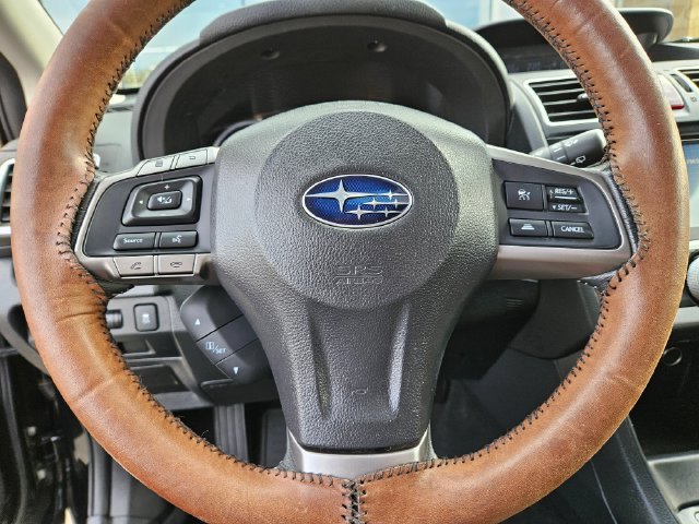 Used 2015 Subaru Crosstrek 2.0i Limited AWD/4WD image 22