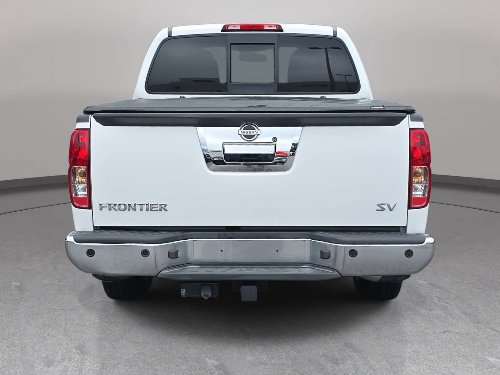 Used 2019 Nissan Frontier SV w/ Value Truck Package RWD image 6