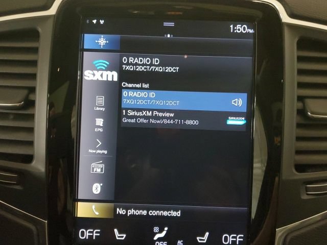 Used 2019 Volvo XC90 T6 Momentum w/ Protection Package Premier AWD/4WD image 18