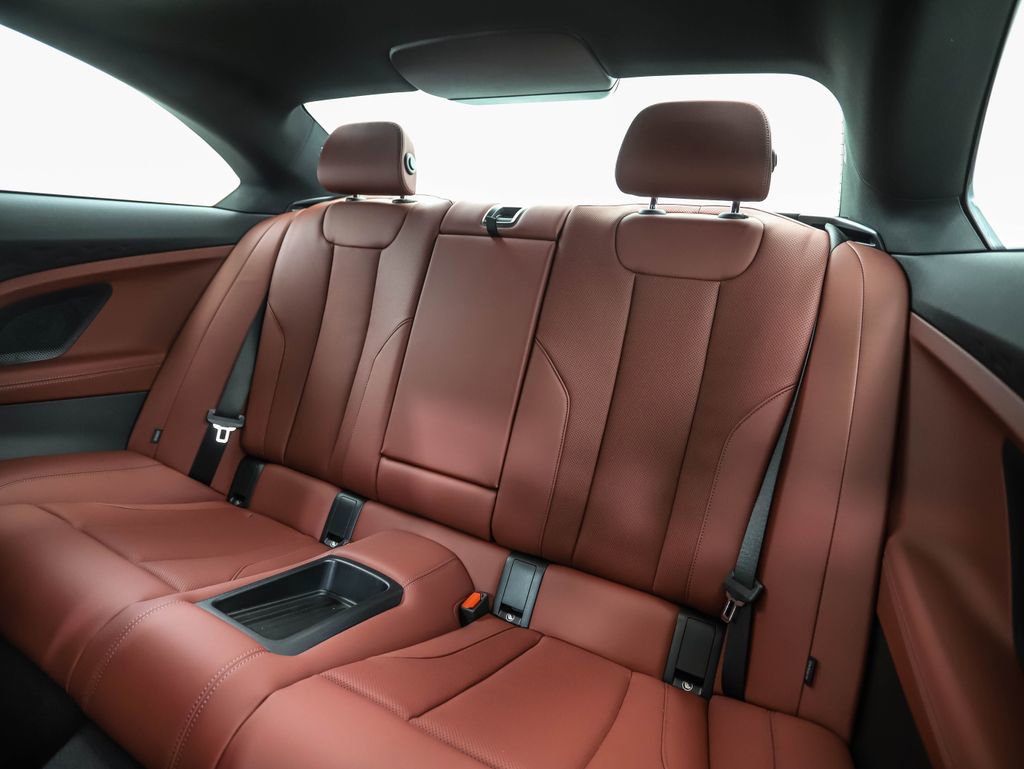 Used 2026 BMW 230i xDrive 230i xDrive w/ Premium Package image 21