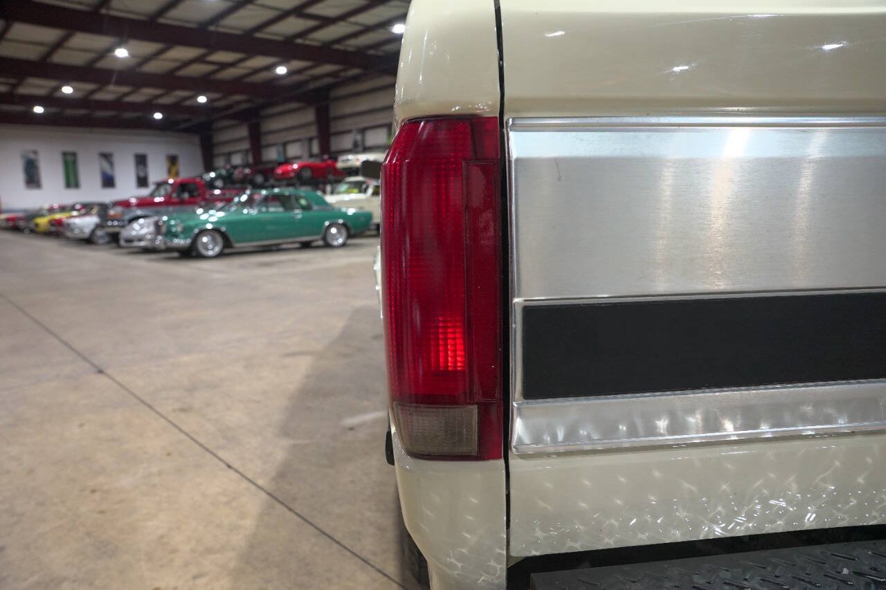 Used 1993 Ford F150 XL AWD/4WD image 27