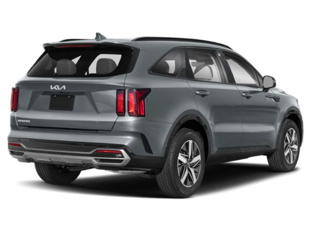 Certified 2023 Kia Sorento S w/ Panoramic Sunroof Package FWD image 2