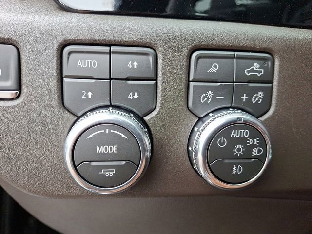 New 2026 GMC Sierra 1500 SLT w/ SLT Premium Plus Package image 18