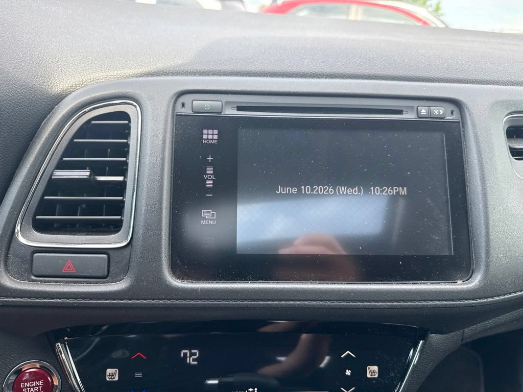 Used 2018 Honda HR-V EX image 22