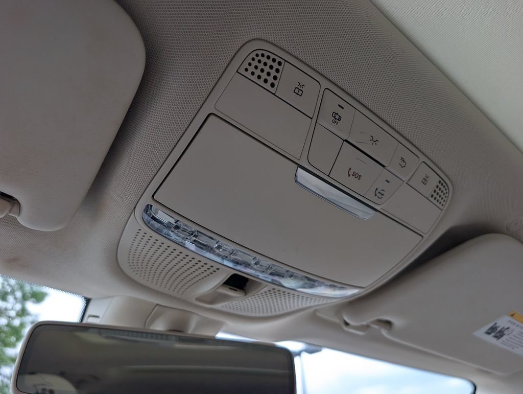 Certified 2020 Mercedes-Benz GLC 300 image 23